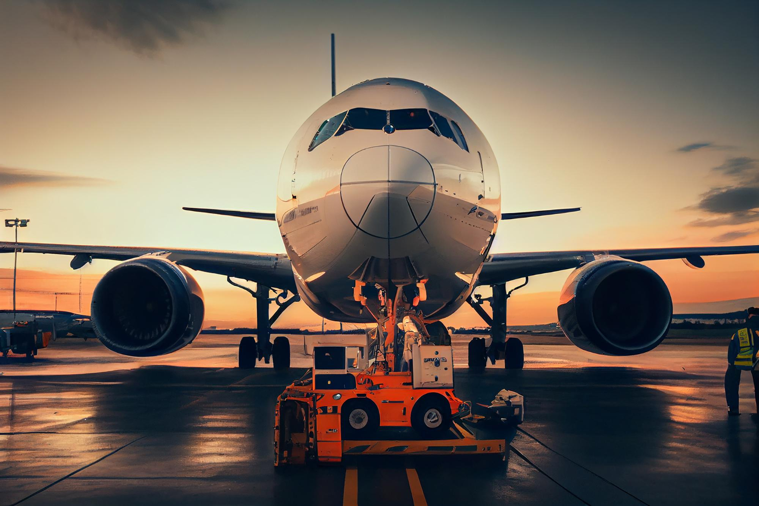 Air Freight from Nigeria — Fast, Reliable Options for Time-Sensitive Shipments